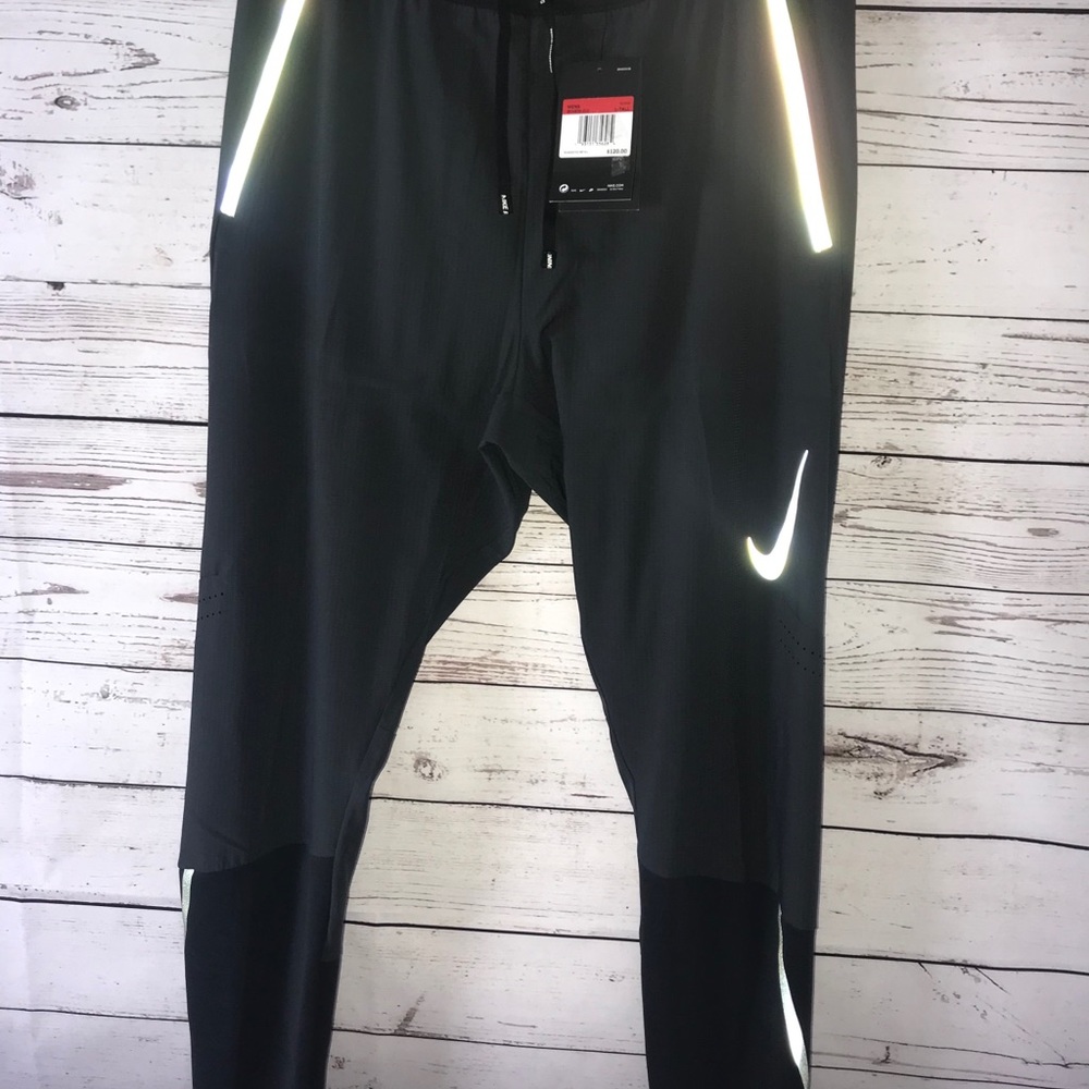 Nike running joggers